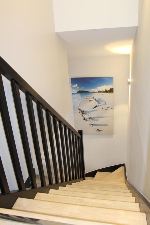 Les Villas Du Fief Jard-sur-Mer Exterior photo